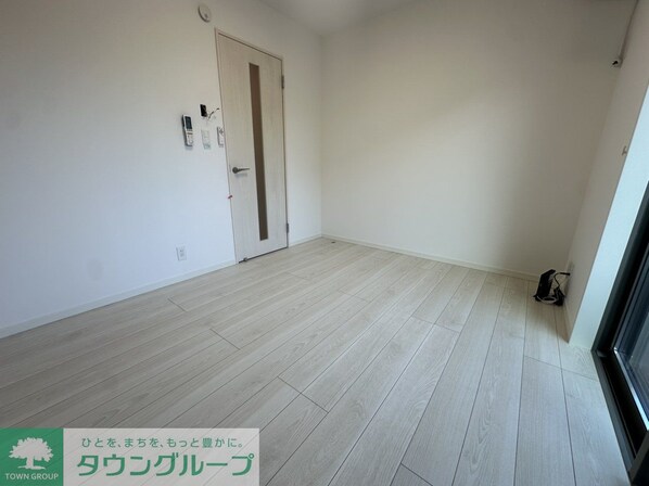 フルセイル玉川学園の物件内観写真